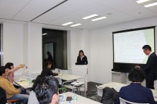 12月2日ベトナム不動産セミナー講師