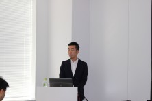 12月3日メンフィス不動産セミナー講師