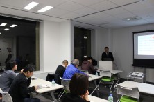 12月5日ベトナム不動産セミナー講師