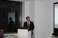 12月5日ベトナム不動産セミナー講師