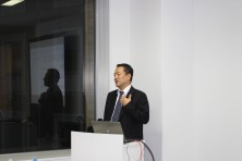 12月5日ベトナム不動産セミナー講師