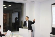 12月5日ベトナム不動産セミナー講師