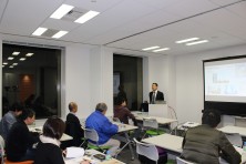 12月5日ベトナム不動産セミナー講師