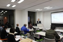 12月5日ベトナム不動産セミナー講師