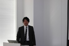 12月10日北米土地不動産セミナー講師