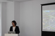 12月18日北米土地不動産セミナー講師
