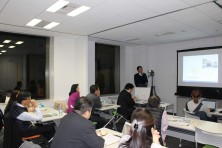 1月17日ベトナム不動産セミナー講師
