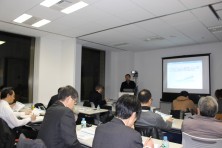 1月23日フィリピン＆ベトナム不動産セミナー講師