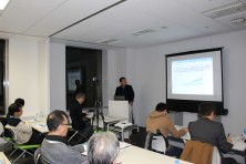 1月23日フィリピン＆ベトナム不動産セミナー講師