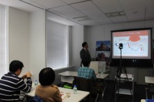 1月29日リバプール不動産セミナー講師