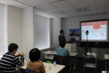 1月29日リバプール不動産セミナー講師