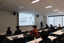 2月12日大阪合同セミナー講師