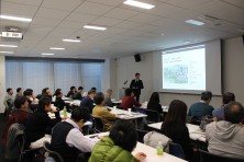 2月12日大阪合同不動産セミナー講師