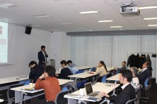 2月12日大阪合同セミナー講師