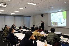 2月12日大阪合同セミナー講師
