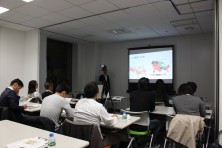 2月15日メンフィス不動産セミナー講師