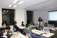2月21日ベトナム不動産セミナー講師