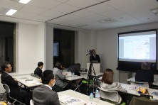 2月21日ベトナム不動産セミナー講師