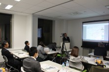 2月21日ベトナム不動産セミナー講師