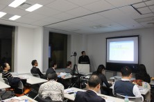 2月22日フィリピン＆ベトナム不動産セミナー講師