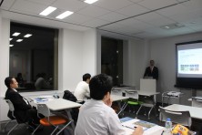 2月23日北米土地不動産セミナー講師