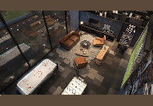 Sansiri THE LINE Sukhumvit 101