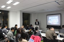 3月2日ベトナム不動産セミナー講師