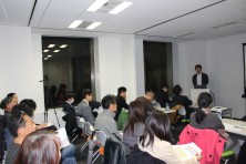 3月2日ベトナム不動産セミナー講師