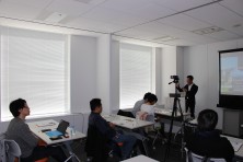 3月11日メンフィス不動産セミナー講師