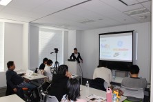 3月11日メンフィス不動産セミナー講師