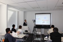 3月11日メンフィス不動産セミナー講師