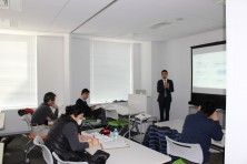 3月25日北米土地不動産セミナー講師