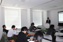3月25日北米土地不動産セミナー講師