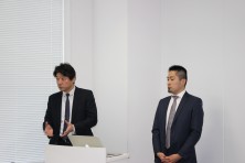 3月25日北米土地不動産セミナー講師