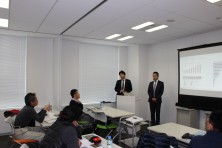 3月25日北米土地不動産セミナー講師