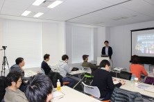 3月26日ベトナム不動産セミナー講師