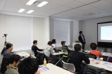 3月26日ベトナム不動産セミナー講師