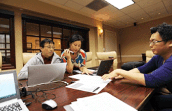 日本語対応可能