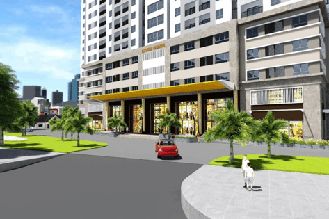 Lavita CHARM完成予想図