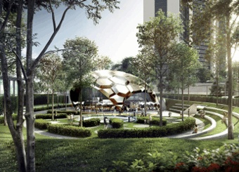 TRANSIT HUB