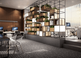 STRATA OFFICES