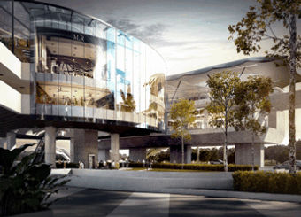 TRANSIT HUB