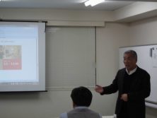 11月13日ベトナム不動産セミナー講師