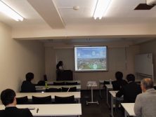 11月14日ベトナム不動産セミナー講師