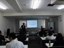 11月19日マレーシア不動産セミナー講師
