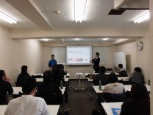 11月19日マレーシア不動産セミナー講師