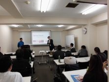 11月19日マレーシア不動産セミナー講師