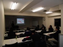 11月22日フィリピン＆ベトナム不動産セミナー講師