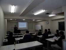 11月22日フィリピン＆ベトナム不動産セミナー講師