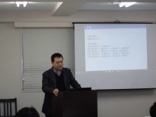 11月22日フィリピン＆ベトナム不動産セミナー講師